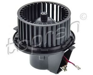 INTERIOR FAN GOLF II TOPRAN 107 228