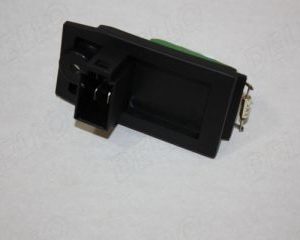 Internal fan (blower) resistor AUTOMEGA 150009210