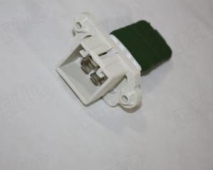 Internal fan (blower) resistor AUTOMEGA 150009510