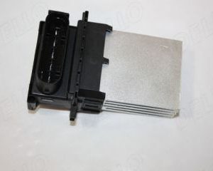 Internal fan (blower) resistor AUTOMEGA 150061710