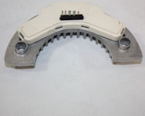 Internal fan (blower) resistor AUTOMEGA 150077110