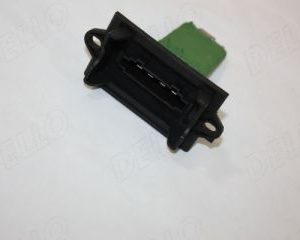 Internal fan (blower) resistor AUTOMEGA 150077210