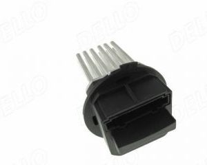 Internal fan (blower) resistor AUTOMEGA 210015810