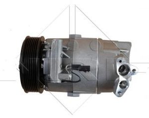 AIR COMPRESSOR. NRF 32472