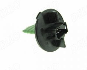 Internal fan (blower) resistor AUTOMEGA 210018910