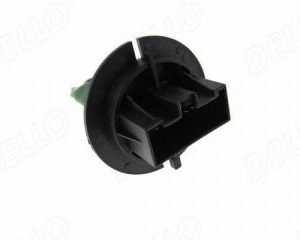Internal fan (blower) resistor AUTOMEGA 210019110