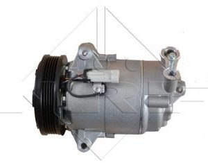 AIR COMPRESSOR. NRF 32486