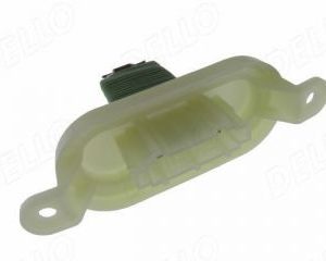 Internal fan (blower) resistor AUTOMEGA 210077710