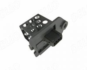 Internal fan (blower) resistor AUTOMEGA 210078310