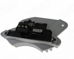 Internal fan (blower) resistor AUTOMEGA 210078810