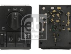 LIGHT SWITCH OPEL ASTRA G FEBI BILSTEIN 32322