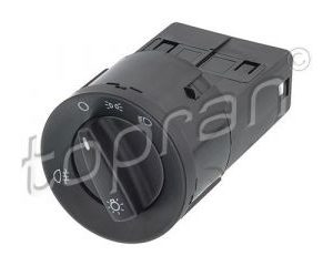 LIGHT SWITCH TOPRAN 114 259