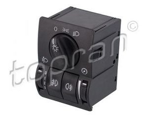 LIGHT SWITCH TOPRAN 205 900