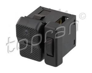 LIGHT SWITCH VW TRANSPORTER T4 TOPRAN 103 569