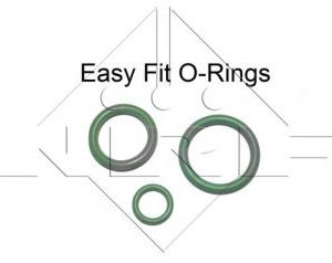 AIR COMPRESSOR. NRF 32715