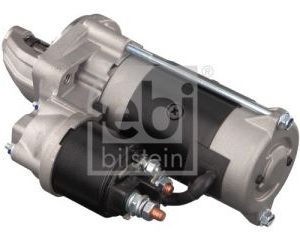 MUFFLER HANGER FEBI BILSTEIN 01620