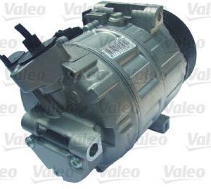 R.LAGUNA VALEO AIR CONDITIONING COMPRESSOR 813145