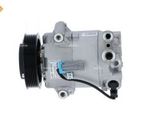 AIR COMPRESSOR. NRF 32781