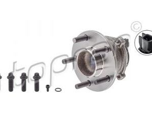 REAR HUB VOLVO S40 04- TOPRAN 600 318