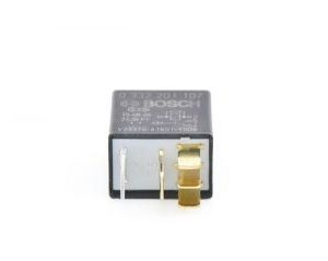 Relay 12V 30A 5PIN BOSCH 0332201107