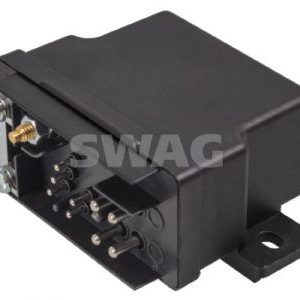 Relay, pre-heating system SWAG 10 93 4450