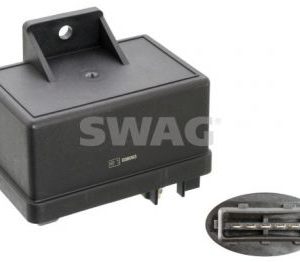 Relay, pre-heating system SWAG 70 91 2745