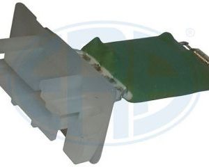 Resistor, internal fan ERA 665019