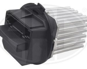 Resistor, internal fan ERA 665128