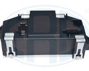 Resistor, internal fan ERA 665144
