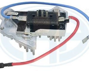 Resistor, internal fan ERA 665148