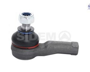 SIDEM 9033 tie rod end