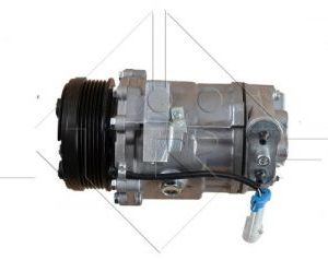AIR COMPRESSOR. OPEL NRF 32172