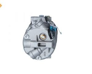 AIR COMPRESSOR. OPEL NRF 32429