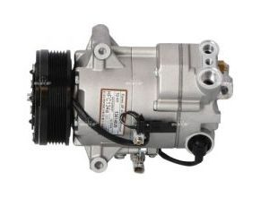 AIR COMPRESSOR. OPEL NRF 32791