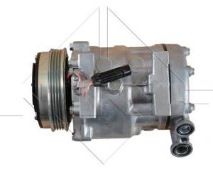 AIR COMPRESSOR. PEUGEOT NRF 32701G