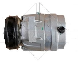 AIR COMPRESSOR. RENAULT NRF 32101