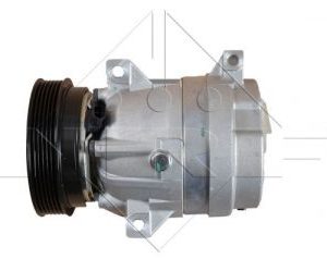 AIR COMPRESSOR. RENAULT NRF 32404