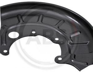 Splash panel, ABS brake disc 11001