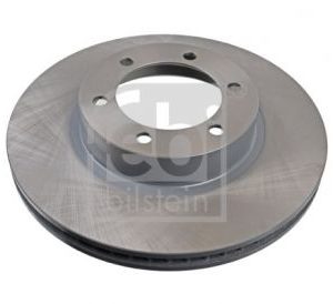 STEERING GEAR COVER FEBI BILSTEIN 17078