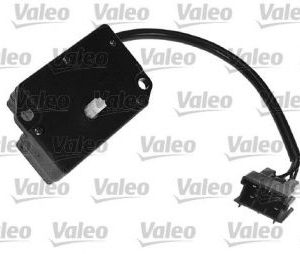 STEPPER MOTOR, MIXING FLAPS VALEO 509229