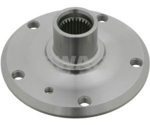 SWAG wheel hub 20 92 6234