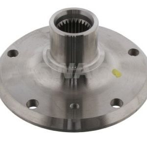 SWAG wheel hub 20 93 2804