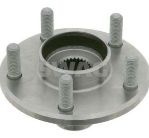 SWAG wheel hub 50 92 4351