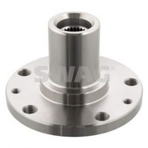 SWAG wheel hub 70 91 4967