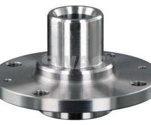 SWAG wheel hub 84 10 2191