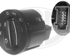 Switch, headlamps ERA 662440