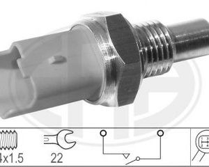 Switch, reversing light ERA 330513