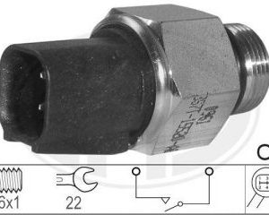 Switch, reversing light ERA 330580