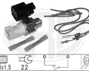 Switch, reversing light ERA 330775