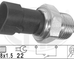 Switch, reversing light ERA 330816